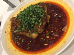 -眉州东坡(北苑华贸店)