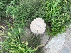 -鬼笑石后山停车场
