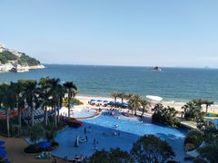 -深圳大梅沙京基洲际度假酒店