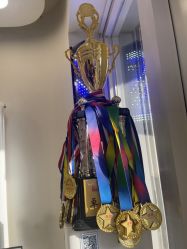 -LJOY丽锦造型·烫发染发