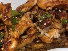 -熊吞·大碗丼烧肉饭(西市场嘉华店)