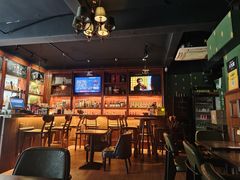 -The Cheebat 锌吧·Bistro(体育西店)