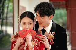 点击看大图 -金夫人婚纱摄影(衡阳店)