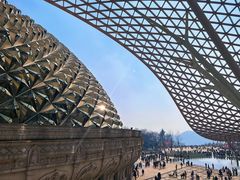 -牛首山文化旅游区