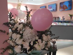 -St蛋糕王国(亨特店)