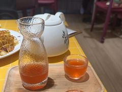 -蔡澜点心·粤菜(花城汇南区店)