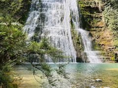 -鹿院坪生态旅游景区