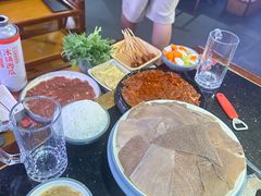 -井格重庆火锅(通州梨园店)