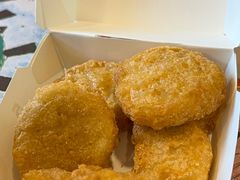 -麦当劳(虹口星荟中心店)