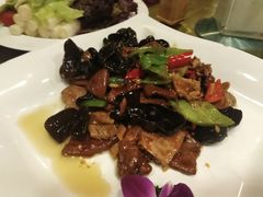 -正阳门饭庄·烤鸭·北京菜(万丰路七里庄店)