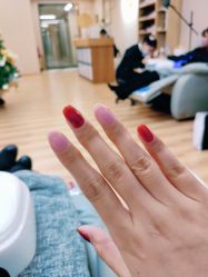 -爱小小美甲美学