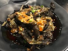 -碎怂烤肉(钟楼柳巷店)