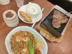 -卡朋厨房(289艺术园区店)