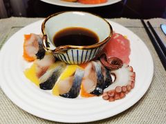 -万达瑞华酒店美食汇自助餐厅(楚河汉街店)
