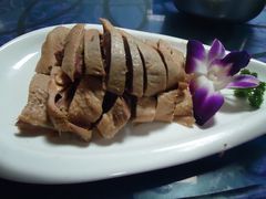 -杨胖子私房菜(秦虹路店)