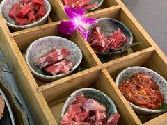 -玄希浪漫厨房·韩料烤肉(湖滨银泰in77店)