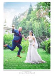 -戛纳印象摄影(潮拍定制馆)