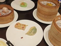 -京香轩·中餐厅(上海中庚聚龙酒店)