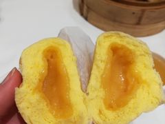 香滑流沙包-稻香酒家·34年老字号·港式粤菜(汉街店)