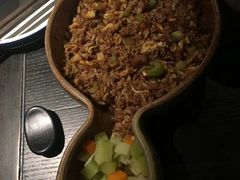 -绿茶餐厅(汇悦大融城店)