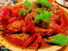 -金陵一哥龙虾馆(三牌楼总店)