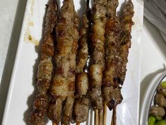 -东北烧烤(游雅街店)