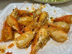 -渔文乐·海鲜大排档(壹品总店)