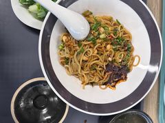 -紫金港餐饮中心-风味餐厅(浙江大学紫金港校区店)