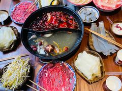 -袁山山重庆火锅(丈八北路店)