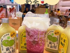 -奈雪的茶(石厦时代广场店)