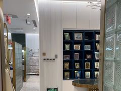 -海马体照相馆(环贸iapm大师爱情店)