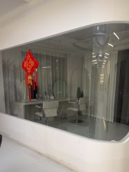 -Hello Lady发型设计