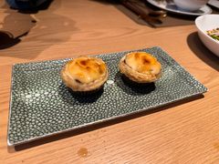 和牛挞-新荣记(西溪湿地店)