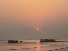 -滆湖低碳生态公园