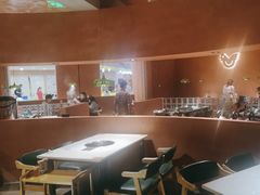 -喃喃椰·糟粕醋·椰子鸡火锅(七堡花园店)