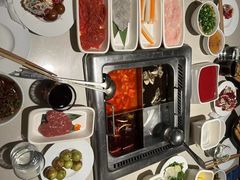 -海底捞火锅(万丰桥店)