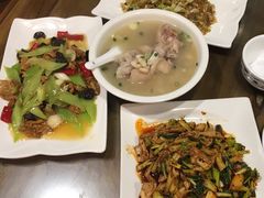 -双流老字号董蹄花(广场路店)