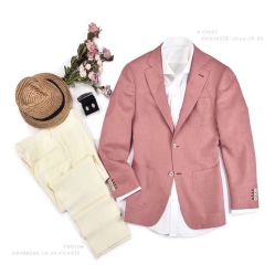 -Little Tailor 小裁缝西服衬衫大衣私人定制(虹口店)
