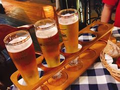 -巴伐利亚啤酒坊(意式风情街店)