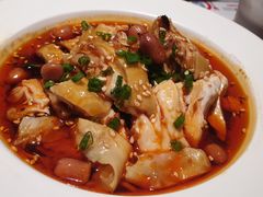 -花椒笑成都小馆(百脑汇店)