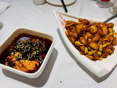 -峨嵋酒家总店(车公庄店)