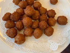 -马凯餐厅(长椿街店)