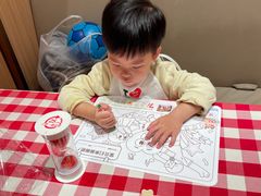 -西贝(虹口龙之梦店)