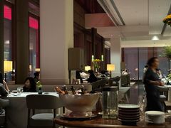 -北京柏悦酒店·锦庭餐厅Dining Room
