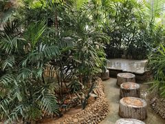 -咸宁万豪温泉谷度假区