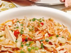 -龙虾当家·大排档(红谷滩五中店)