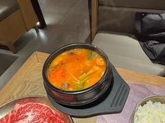 -西塔老太太泥炉烤肉(亚运村店)