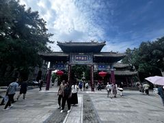 -莲池书院博物馆