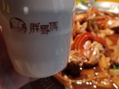 -胖哥俩肉蟹煲(杭州下沙学林街店)