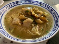 -大时代美食面馆